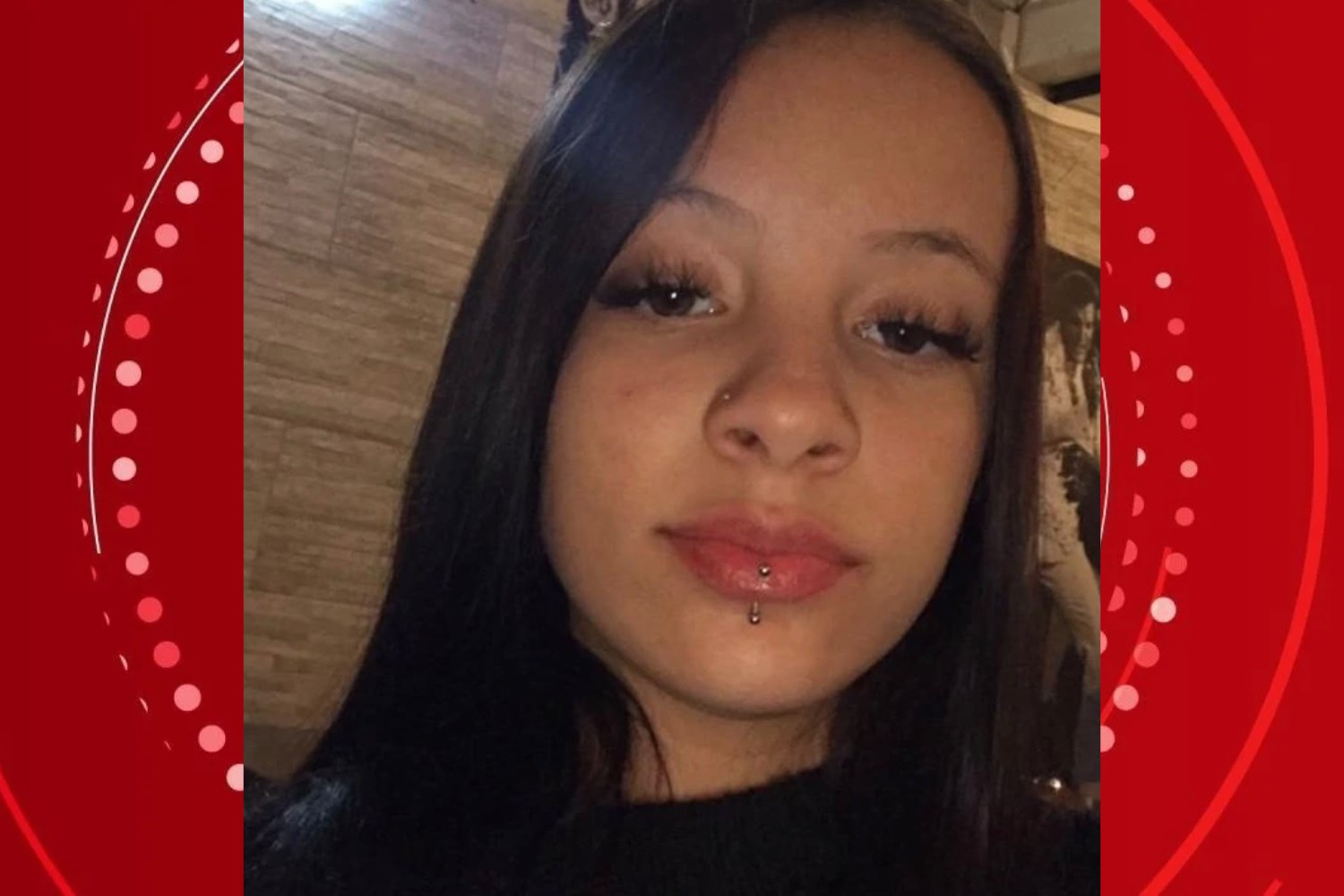 'É muita maldade, ela era minha companheira', diz mãe de jovem que saiu para balada, desapareceu e foi encontrada morta e enterrada no PR