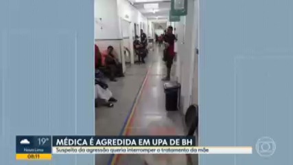 VÍDEOS: Bom Dia Minas de quarta-feira, 15 de janeiro de 2025