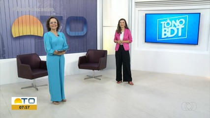 Telespectadores compartilham momentos especiais no Tô no BDT desta segunda (1º)