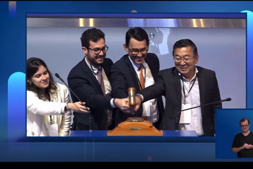 Concessionária de Guarulhos arremata dois aeroportos regionais de Rondônia durante leilão