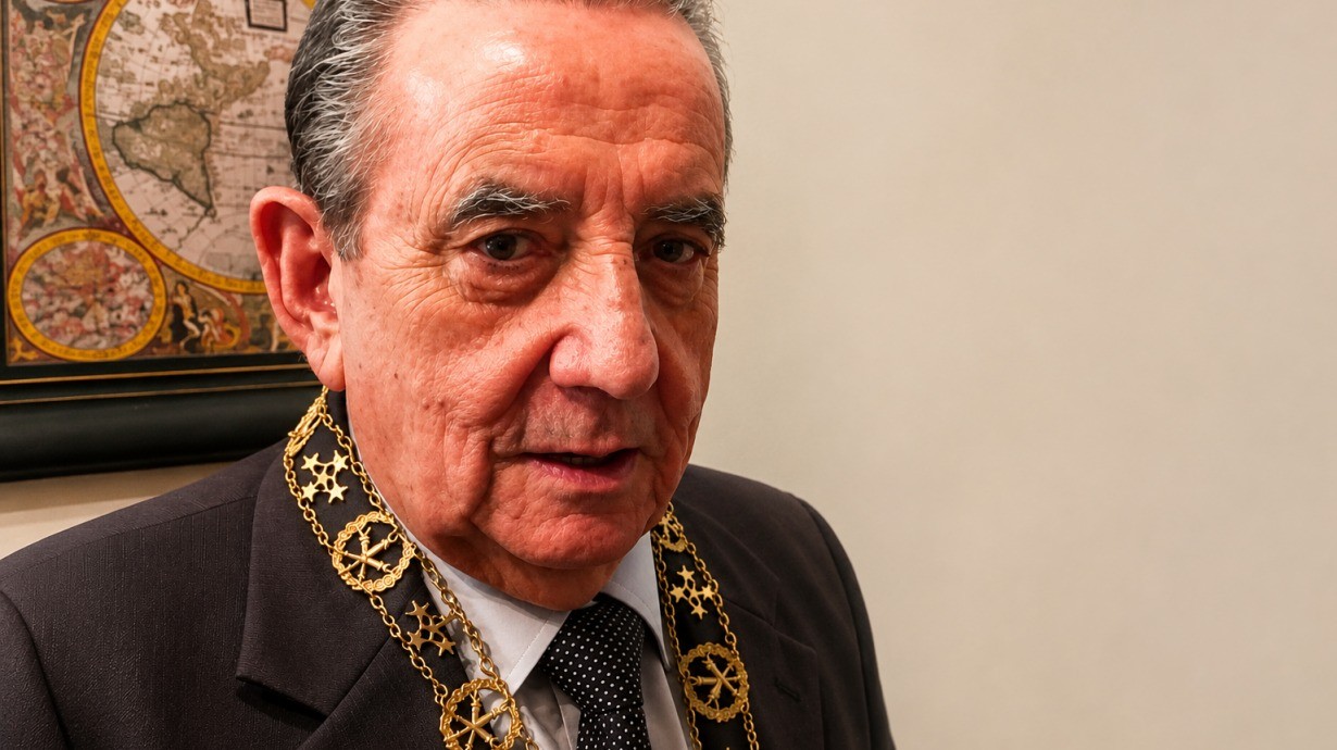 Morre Paulo Furtado, ex-presidente do Tribunal de Justiça da Bahia, aos 82 anos