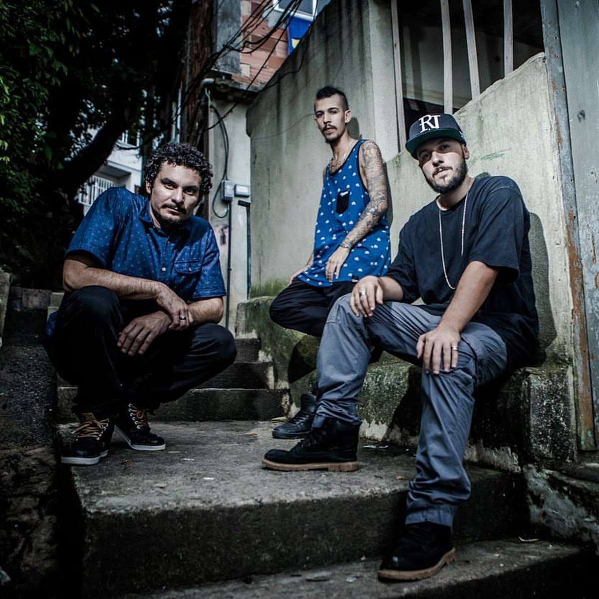 '3030' mistura rap com ritmos brasileiros e soma mais de 245 milhões de ...