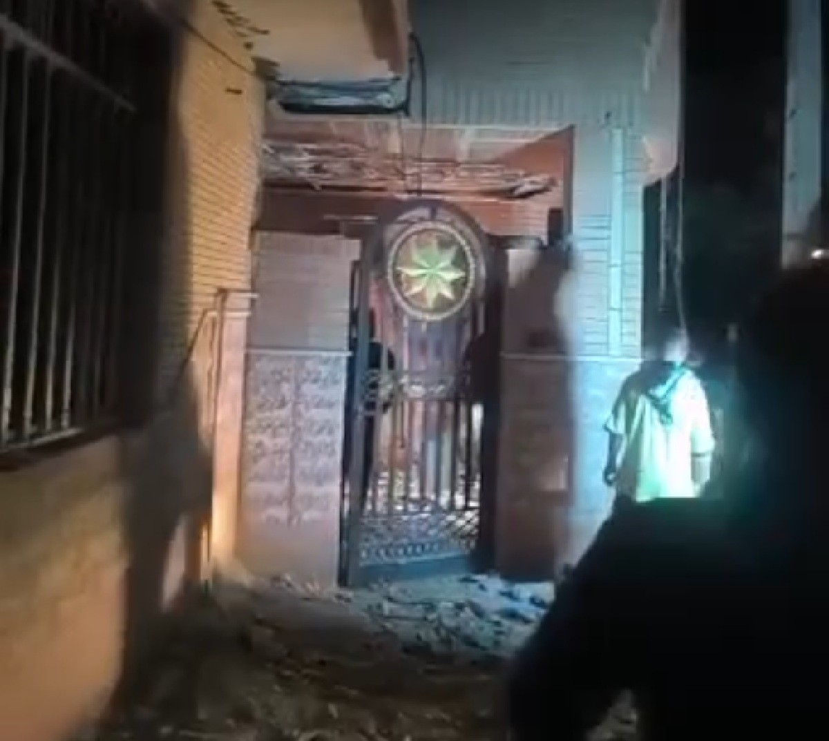 Irã acusa EUA de bombardear festa de casamento; 4 morreram e 50 ficaram feridos