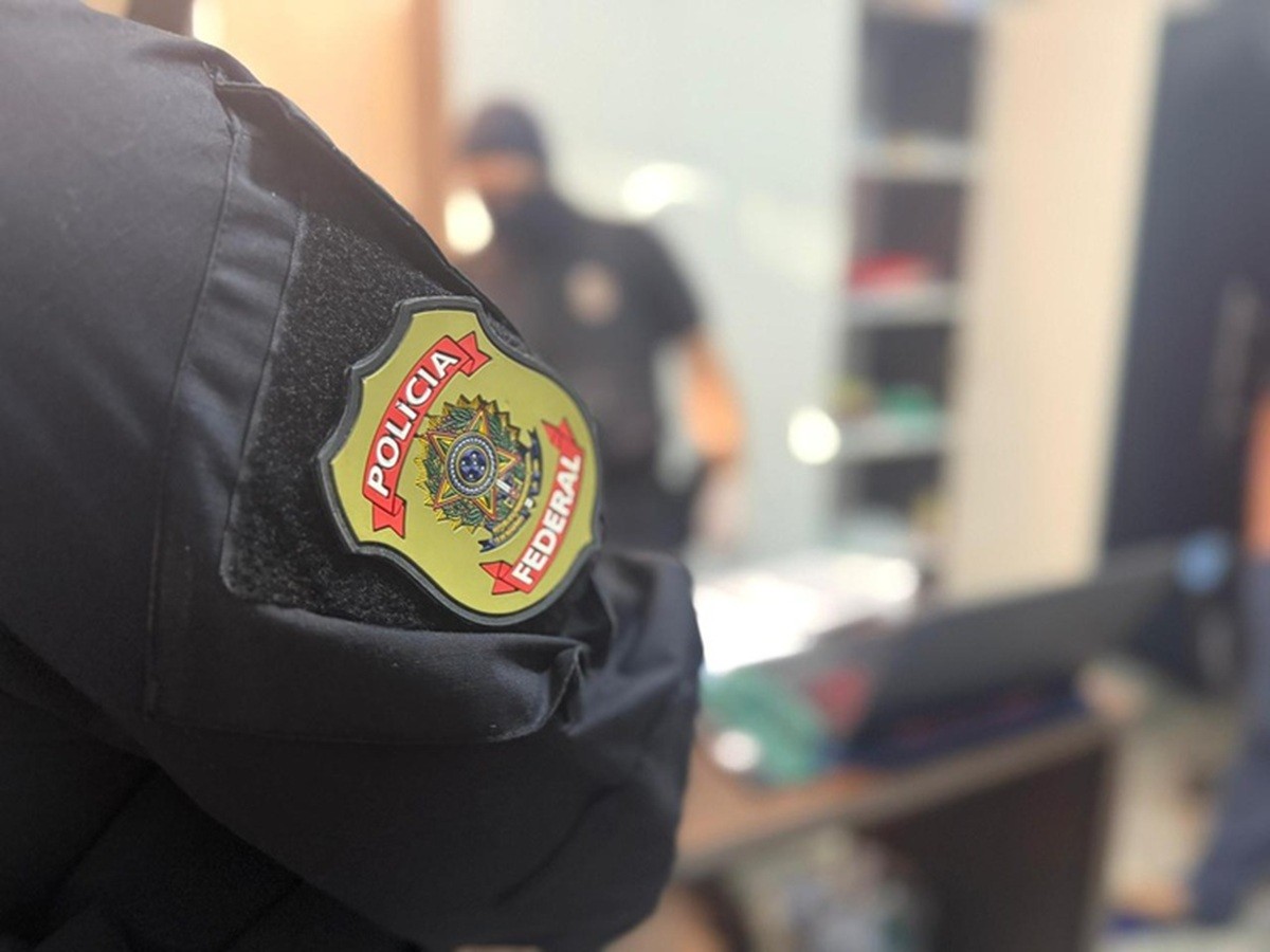 Operação investiga fraudes em concurso para agente e delegado da PF em União dos Palmares