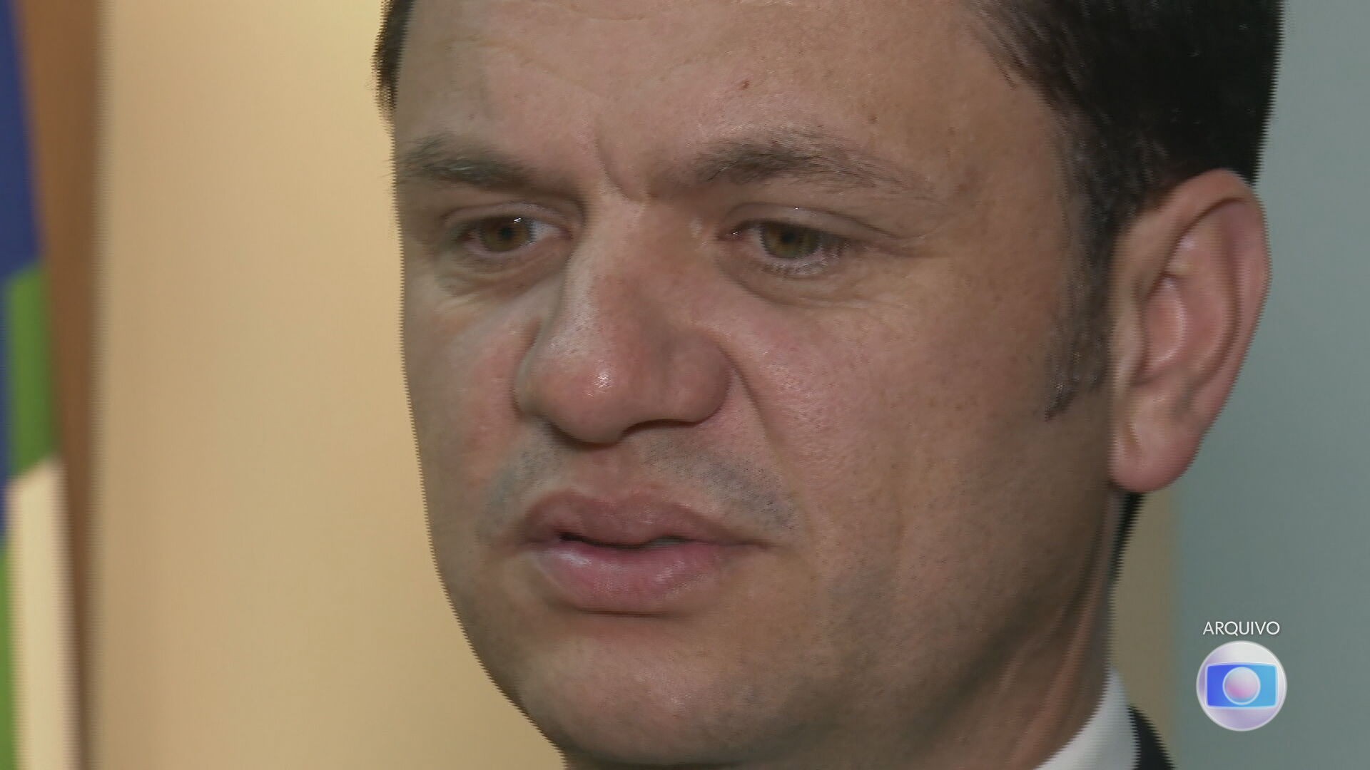 Ex-diretor da PRF Silvinei Vasques é preso no Paraguai 