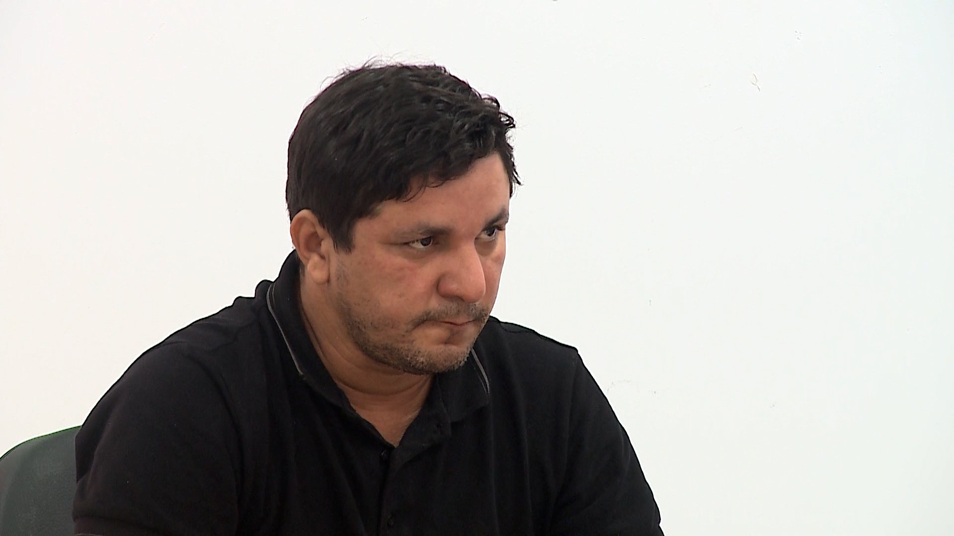 Empresário condenado a 9 anos por tentativa de homicídio contra jovem  foge antes da sentença