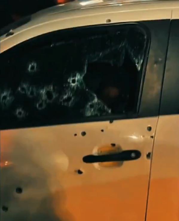 Milicianos rivais entram em confronto na Taquara; dois suspeitos morrem