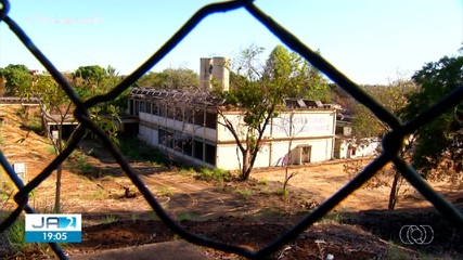 Laudo mostra causas da morte de idosa assassinada em escola abandonada de Palmas