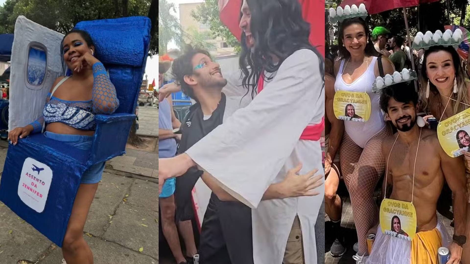 Você Não Tá Convidada pro Meu Bat Mitzvá!