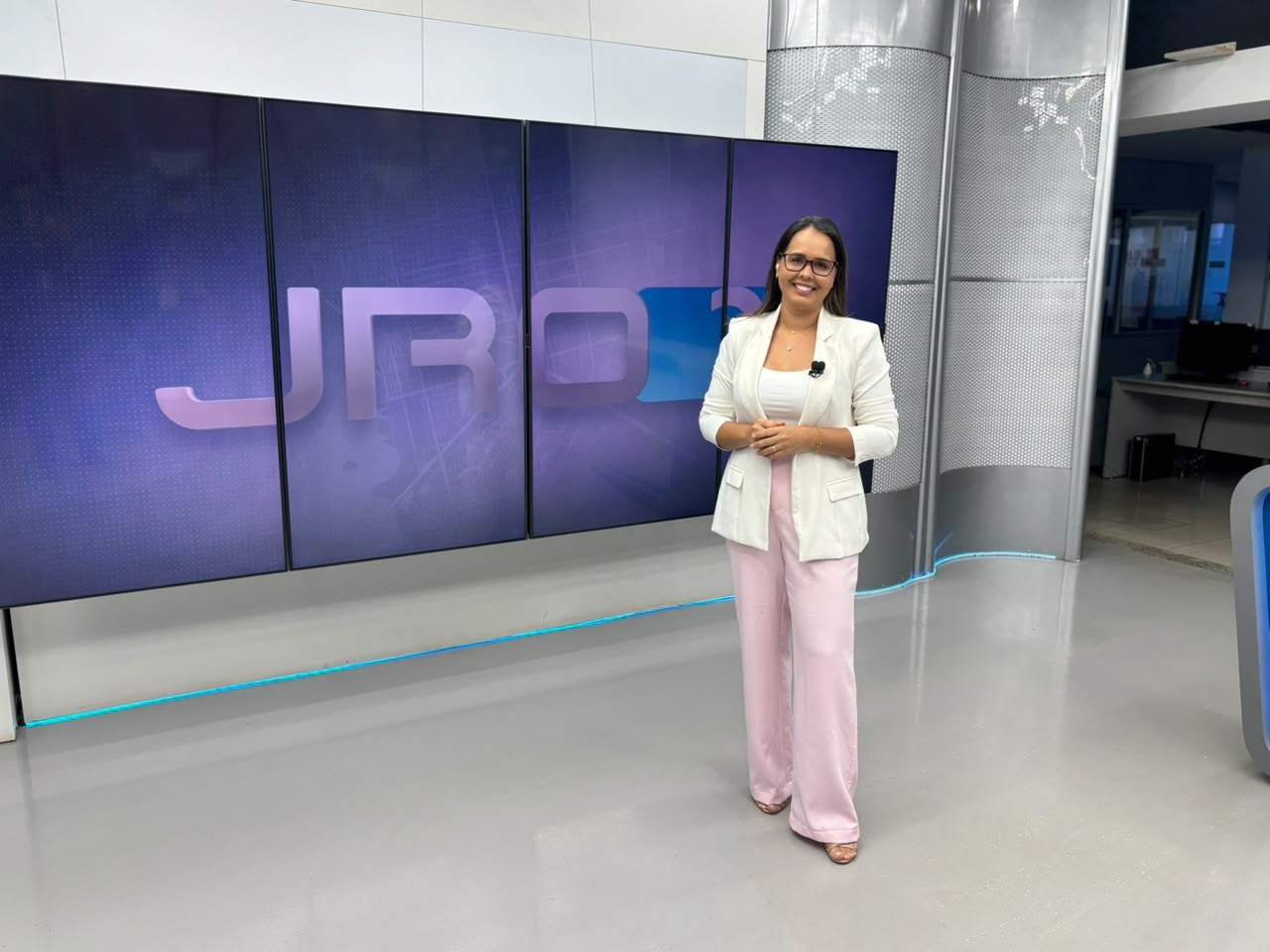 Assista ao JRO2 desta quinta-feira, 1°