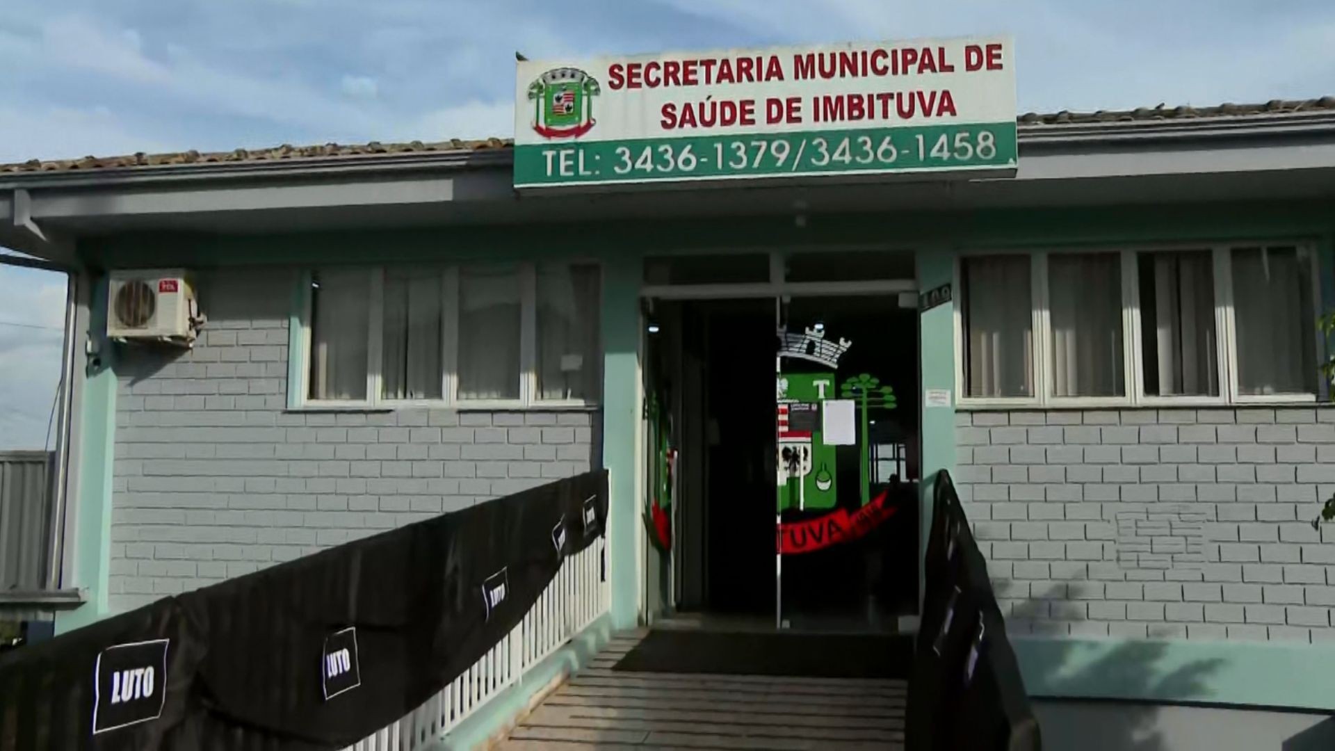 Tragédia na BR-373: Acidente em Ipiranga choca Imbituva
