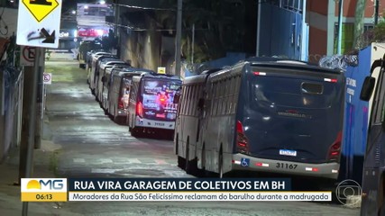 VÍDEOS: Bom Dia Minas, de quinta-feira, 13 de agosto de 2026
