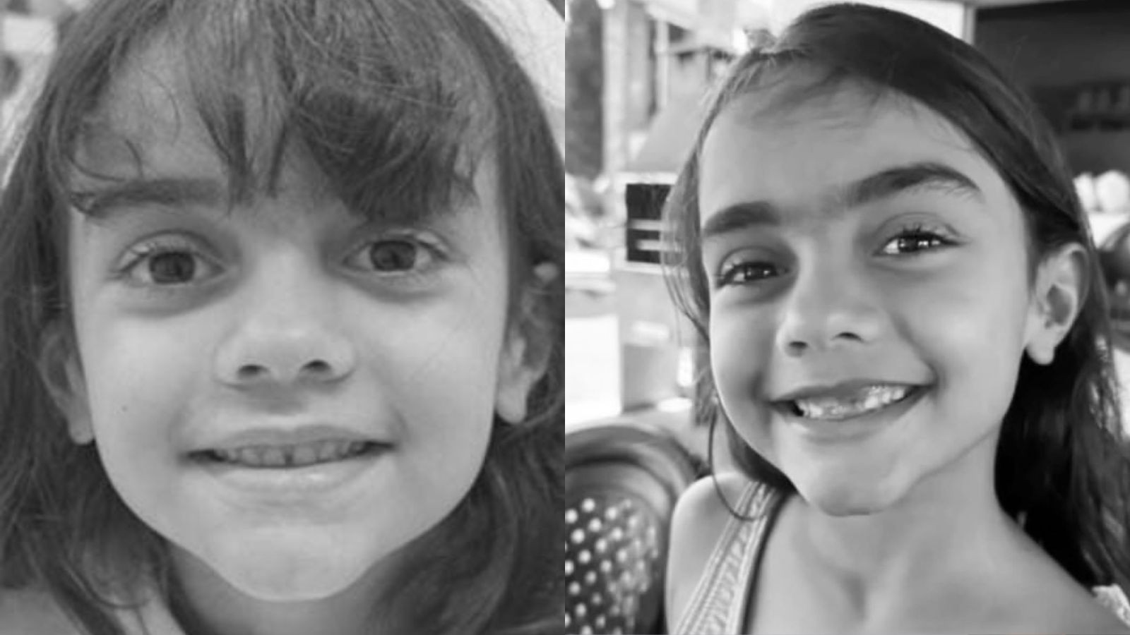 Escola suspende aulas e homenageia menina de 7 anos que morreu após acidente no PI: 'amada aluna'