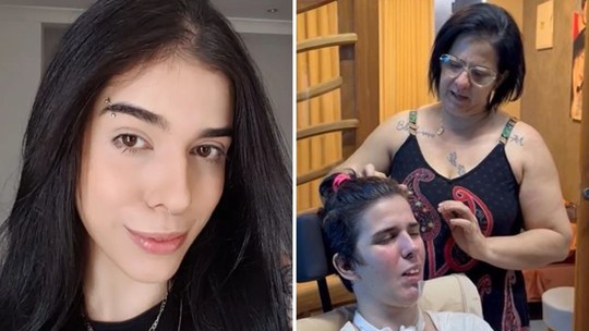 Mãe de jovem que teve reação grave após cheirar pimenta desabafa