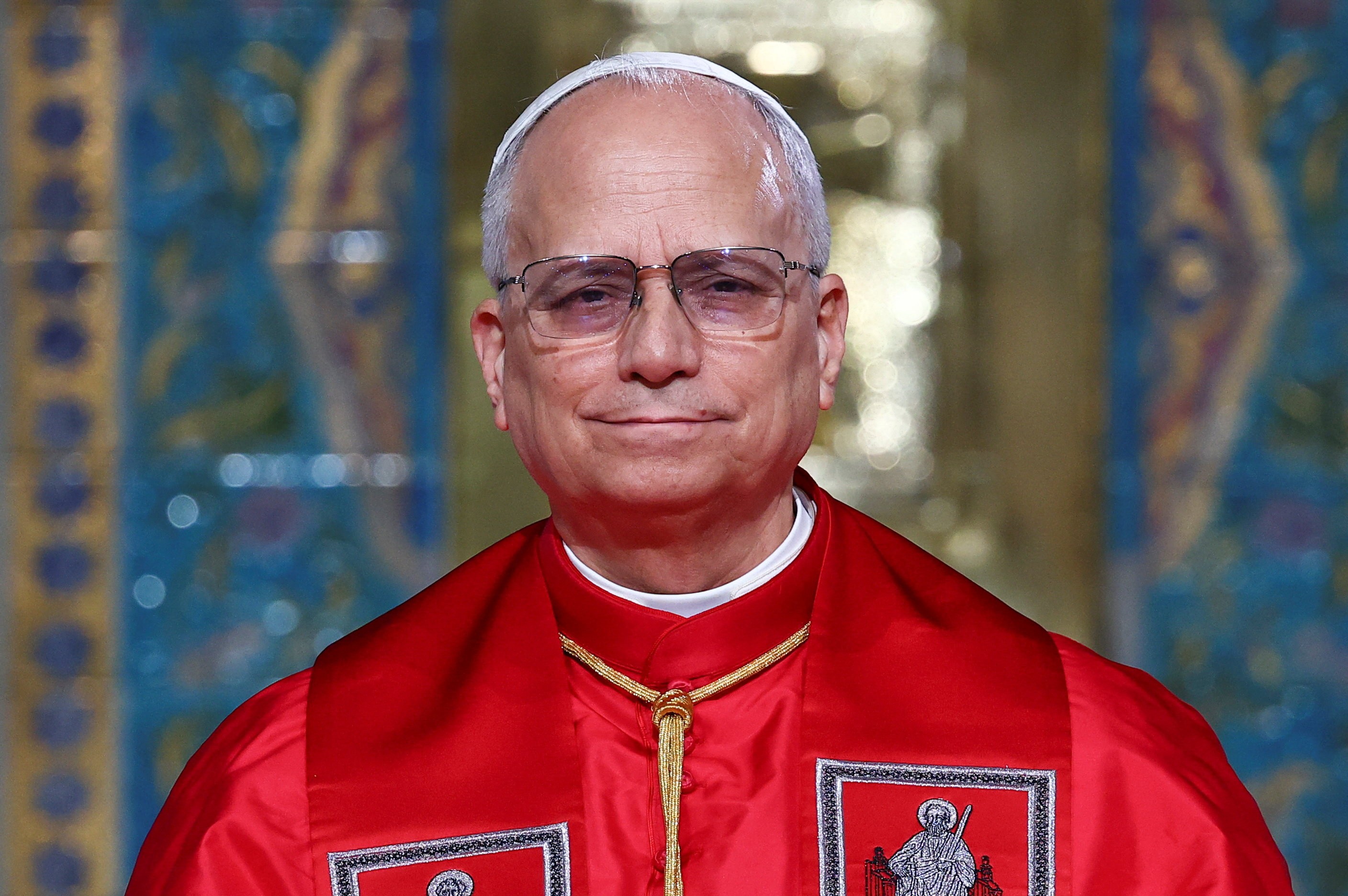 Papa Leão XIV diz que democracias podem virar 'tirania da maioria' em meio a críticas de Trump