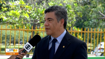 Campanha realizada em Palmas mobiliza doações para pessoas em situação de rua