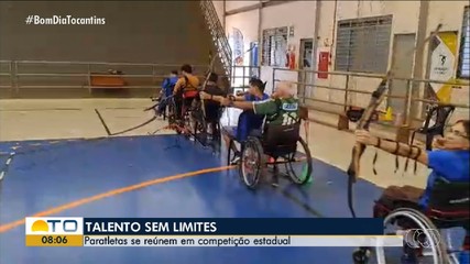 Confira as principais notícias do esporte no Tocantins no BDT