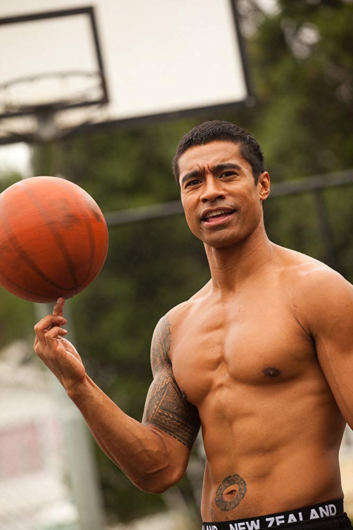 Pua Magasiva, ator de 'Power Rangers', é encontrado morto aos 38 anos, diz TV | Pop & Arte | G1