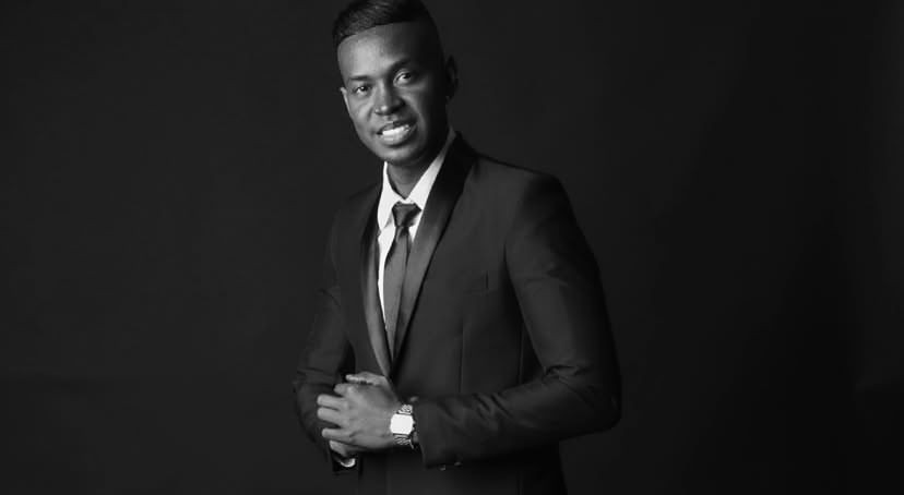 Phelps, do D’Corpo Inteiro, era conhecido pela alegria e mobilização que inspirava em Uberlândia