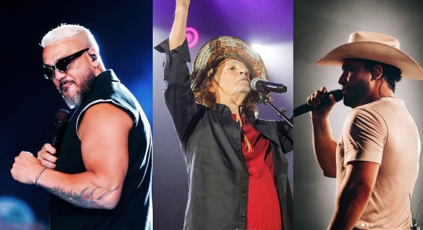 São João de Maceió: Belo, Alceu Valença e Murilo Huff... veja os horários dos shows desta terça em Jaraguá