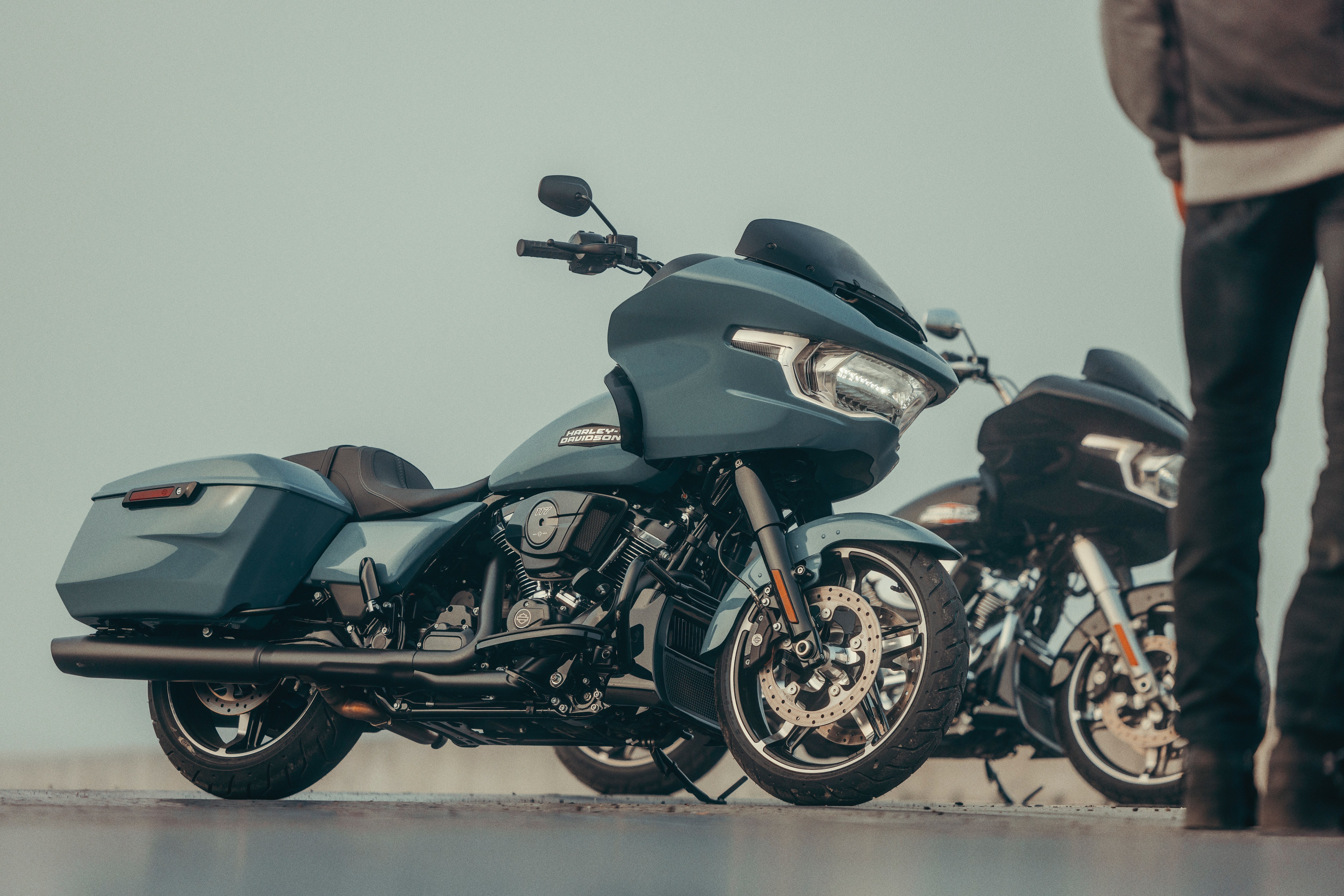 Harley-Davidson CVO Road Glide