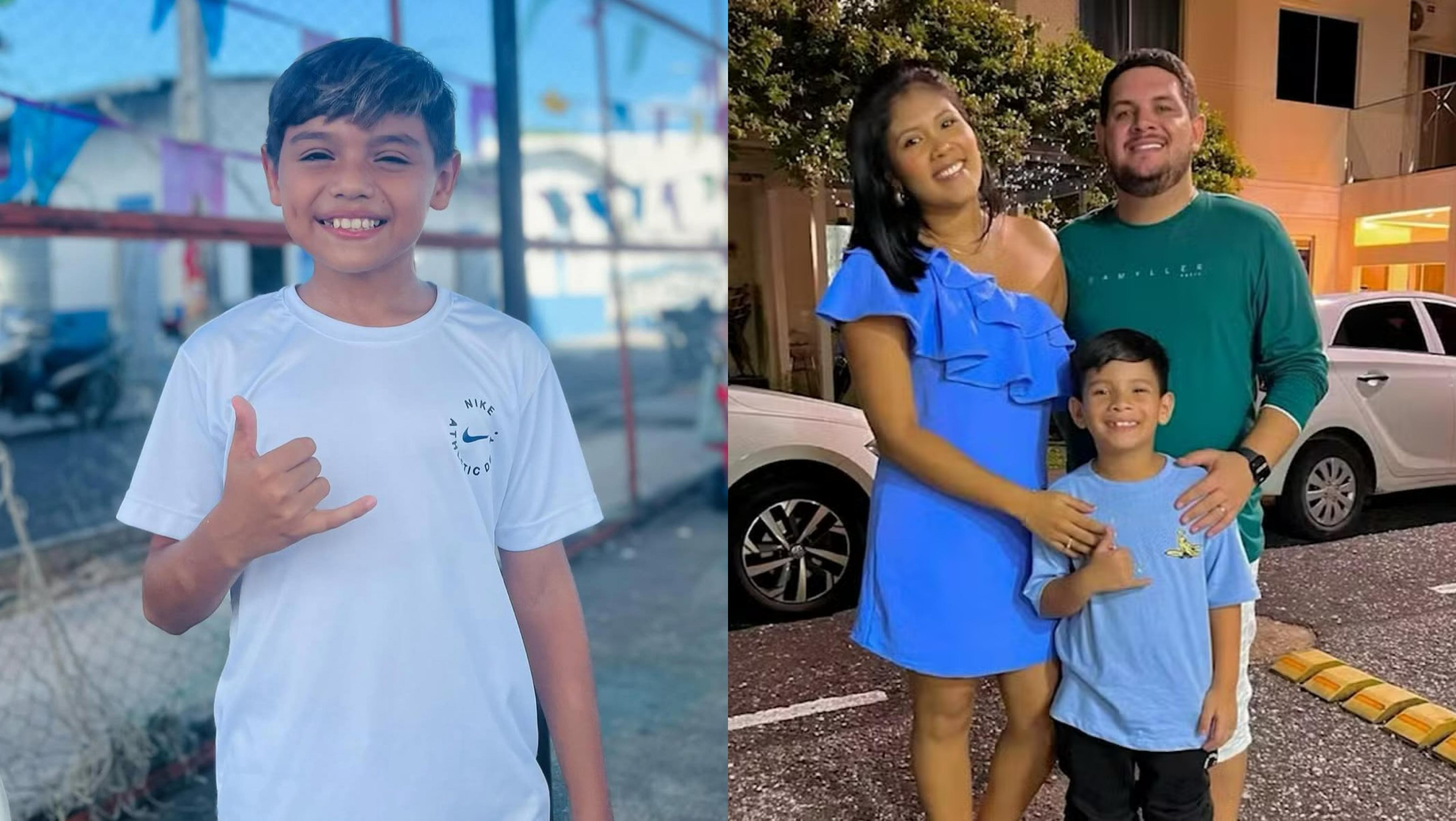 Mãe do único sobrevivente de acidente em estrada no Pará relata momento de desespero do filho: 'Ele acordou com o primo pedindo ajuda'