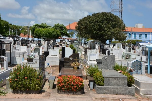 Prazo para obras e limpezas em cemitérios de Santarém para o Dia de Finados encerra dia 20 de outubro