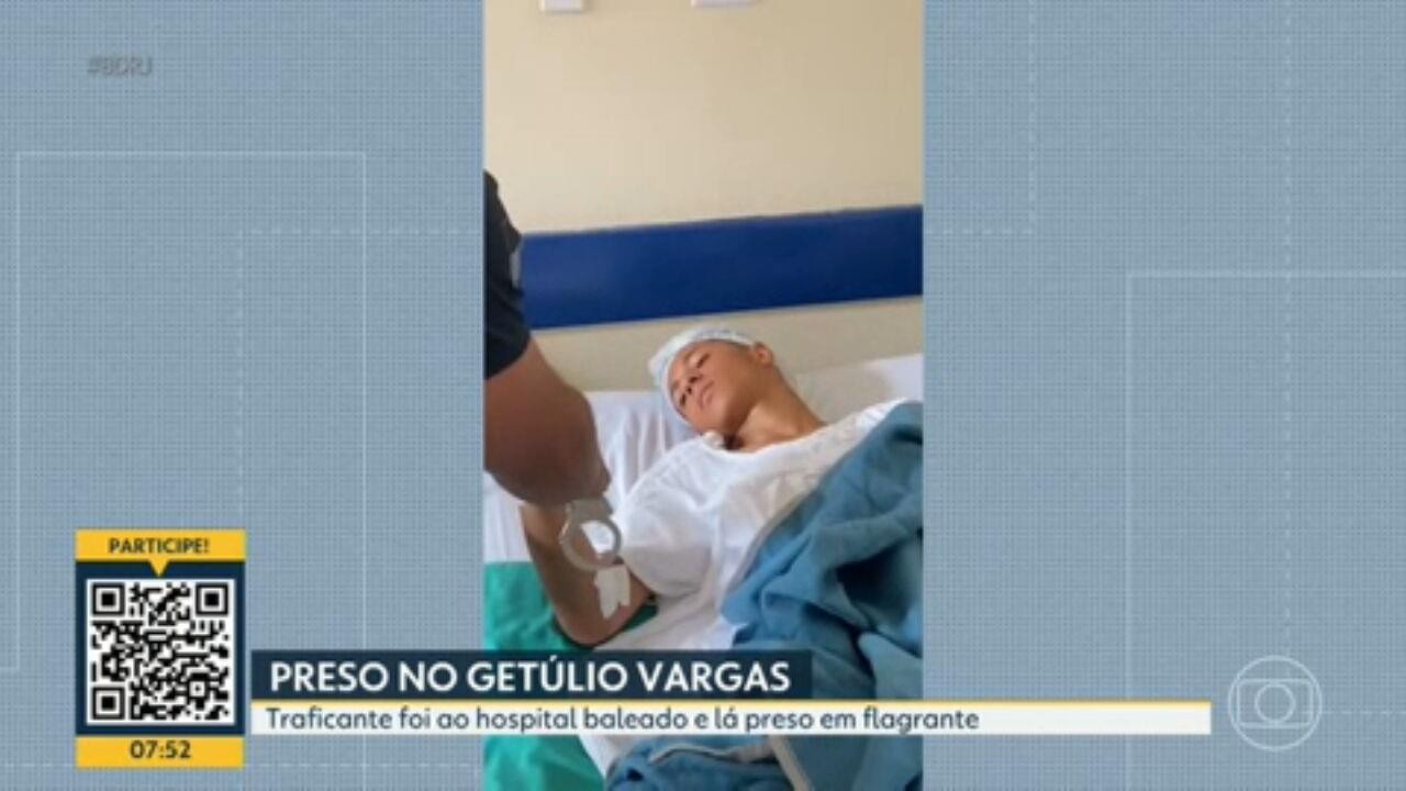 VÍDEOS: Bom Dia Rio de segunda, 16 de fevereiro de 2026