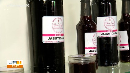 Palmenses sobem a serra de Taquaruçu para o Festival da Jabuticaba