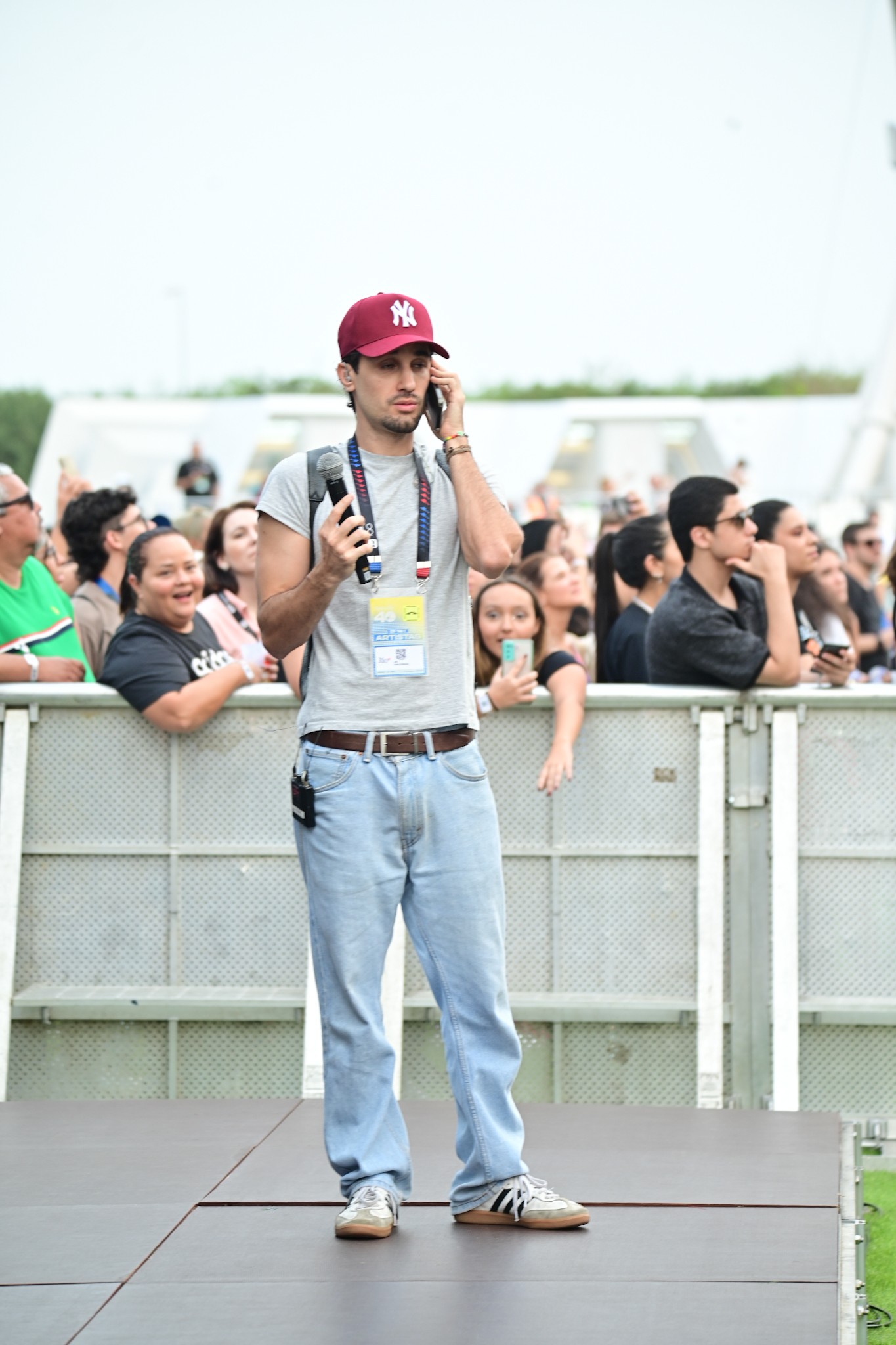 Rock in Rio 2024: Veja fotos do 4º dia