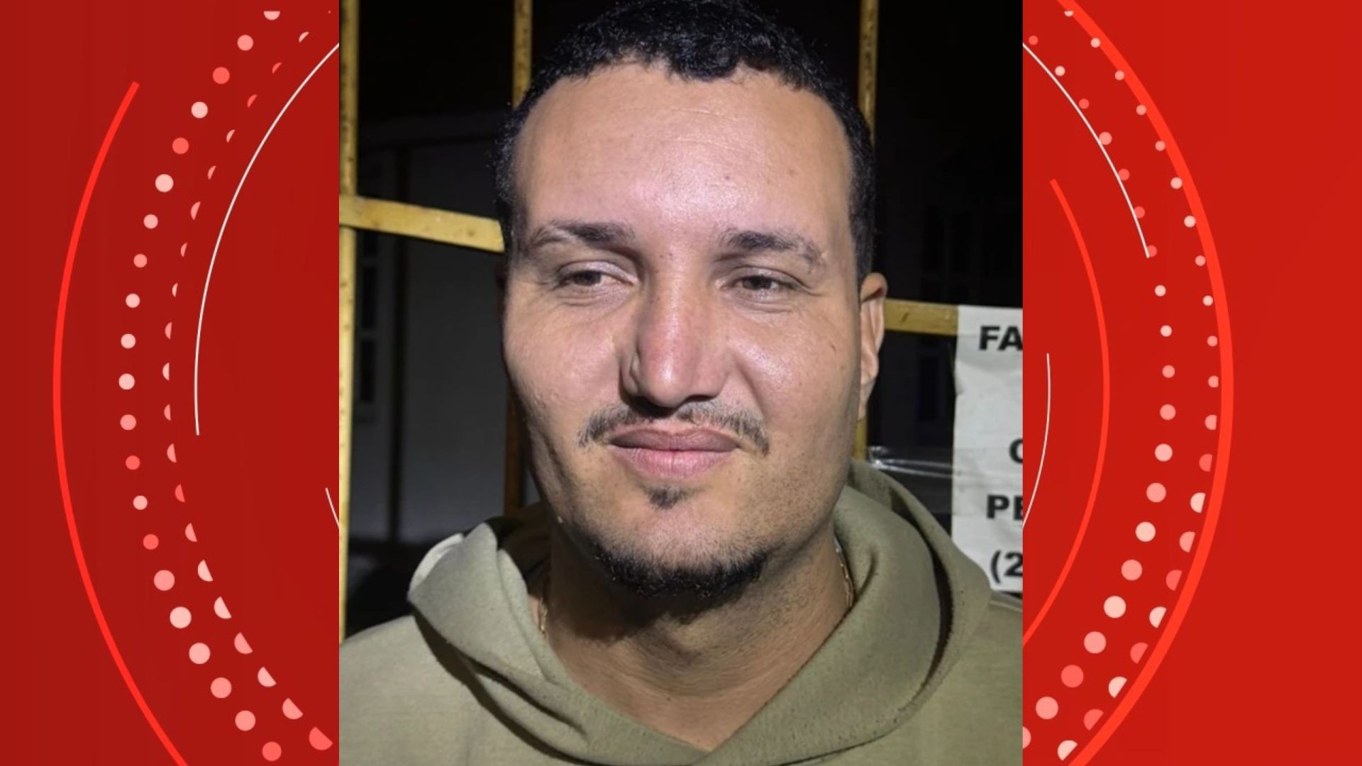 ‘Magaiver’ é preso suspeito de homicídio e de articular ataques armados em Cariacica