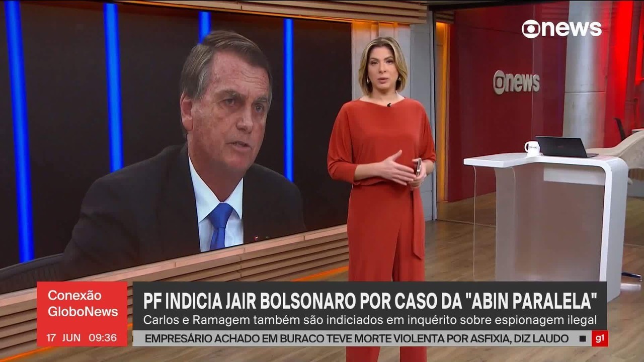 Servidores pedem exoneração de diretor-geral da Abin após indiciamento pela PF