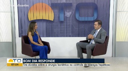 Entenda como cirurgia bariátricas podem ajudar no controle de doenças hepáticas