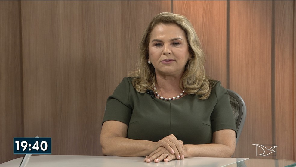 Maura Jorge deixa Lago da Pedra em segundo plano, abandona alianças com Weverton e Fufuca e corre o Maranhão por votos para o filho