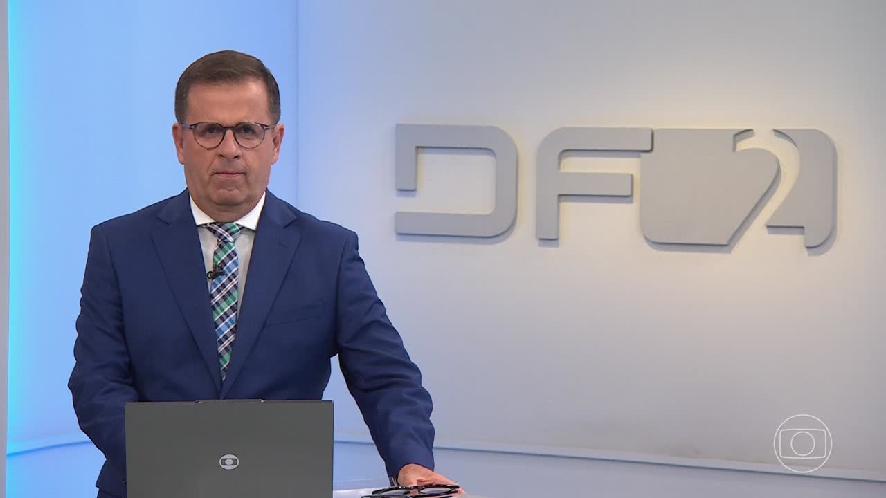VÍDEOS: DF2 de sexta-feira, 27 de fevereiro de 2026