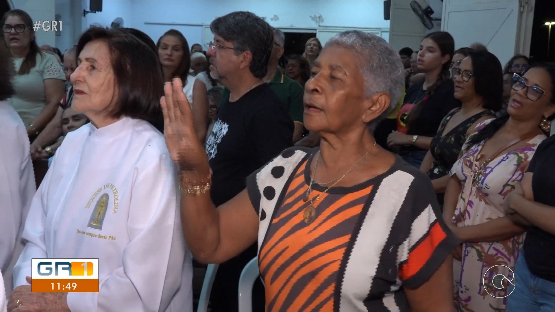 VÍDEOS: GR1 de sexta-feira, 20 de março de 2026