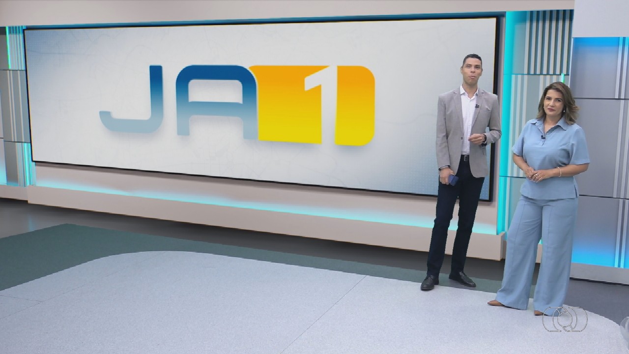 VÍDEOS: Jornal Anhanguera 1ª Edição de segunda-feira, 20 de abril de 2026