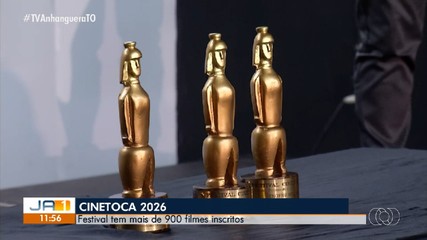 Cinetoca 2026 anuncia programação após receber mais de 900 inscrições de filmes