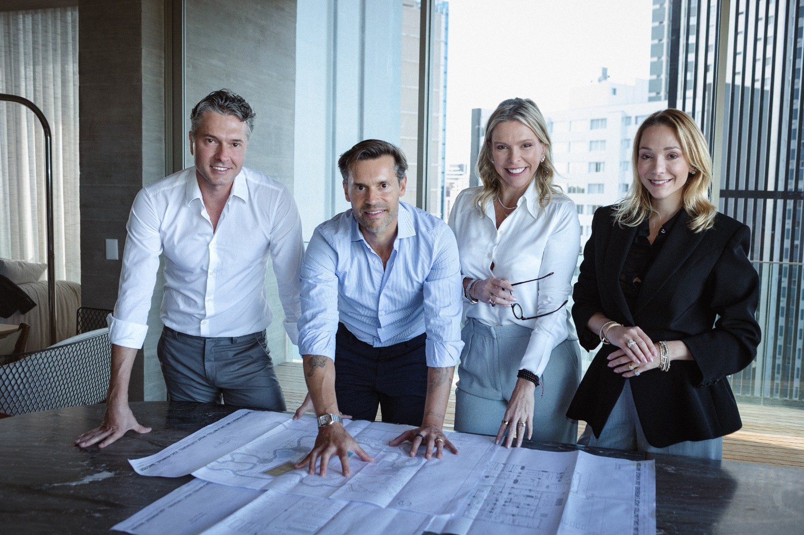 Boutiq Incorporadora chega em Santa Catarina com início de obras para 2027