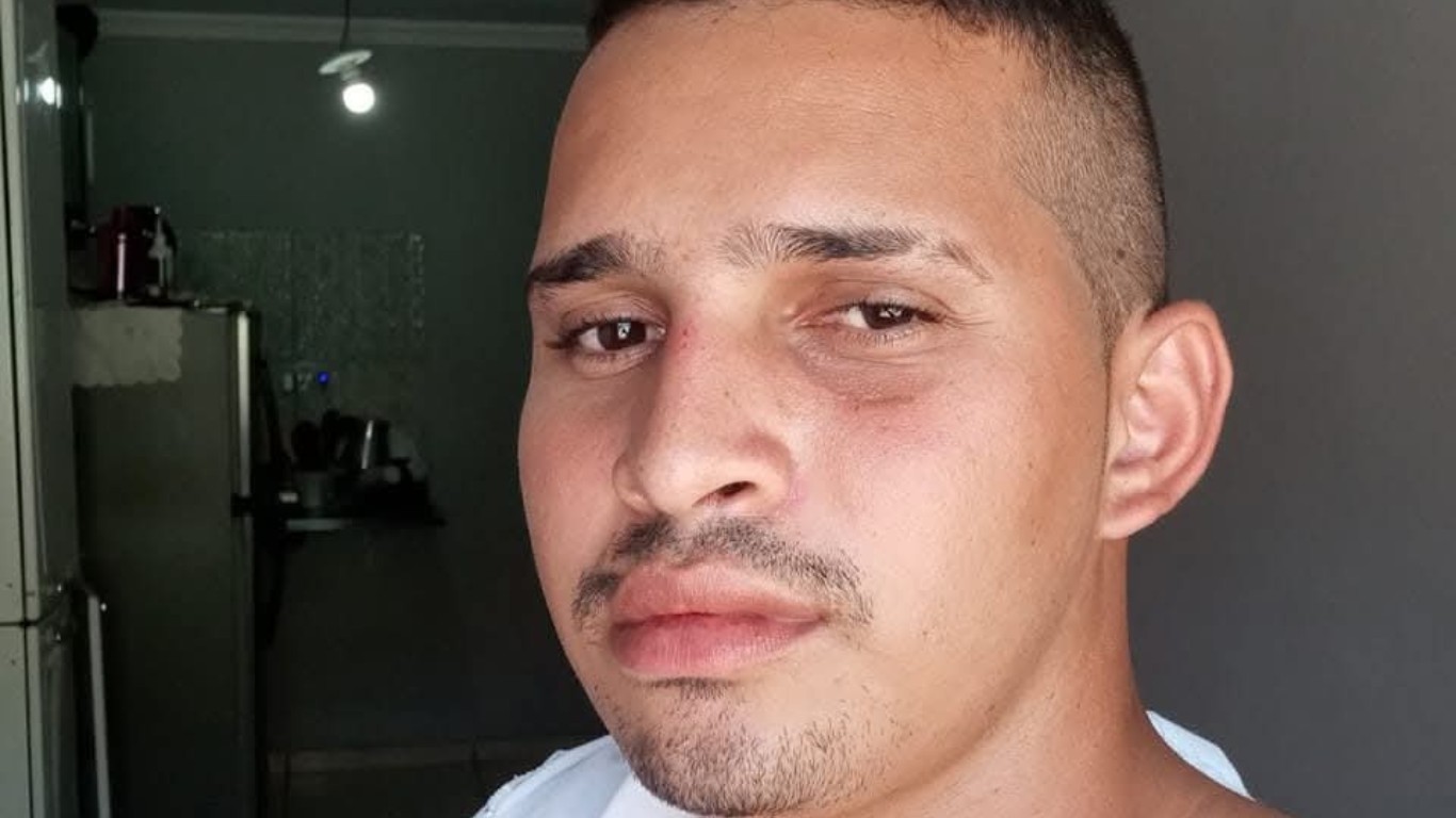 Homem é morto dentro de bar em São Caetano; VÍDEO