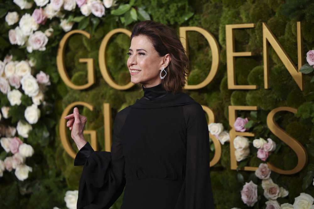 2025 01 06t024508z 2129274185 hp1el1607n5fq rtrmadp 3 awards goldenglobes fernanda torres