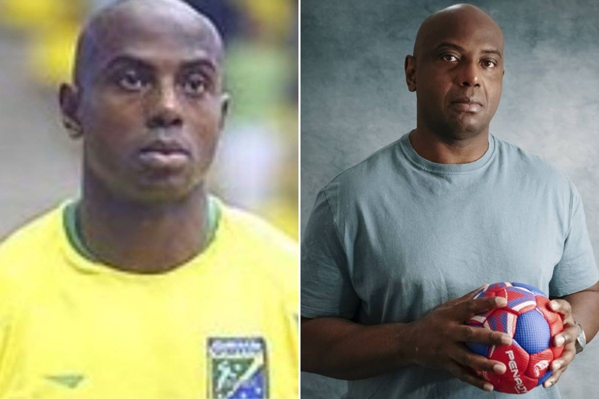 Ex-atleta da Seleção Brasileira de Handebol morre aos 54 anos