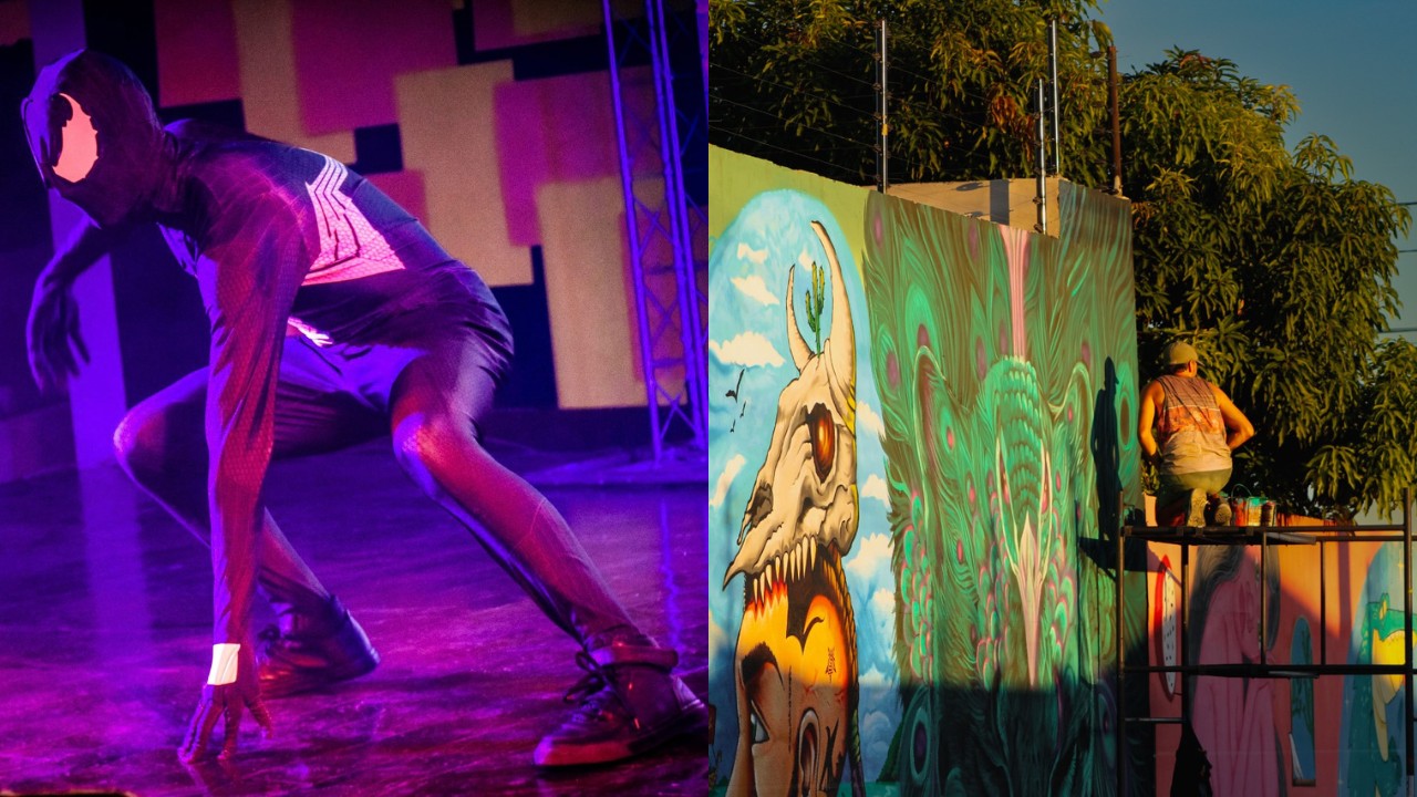 Festivais culturais abrem inscrições gratuitas em Petrolina e Araripina; saiba como participar
