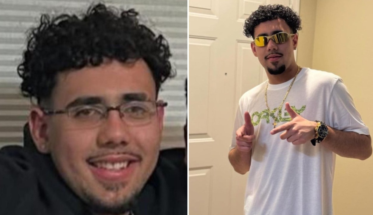 Saiba quem era Leonardo Guerrini, jovem brasileiro que morreu em acidente de moto nos EUA