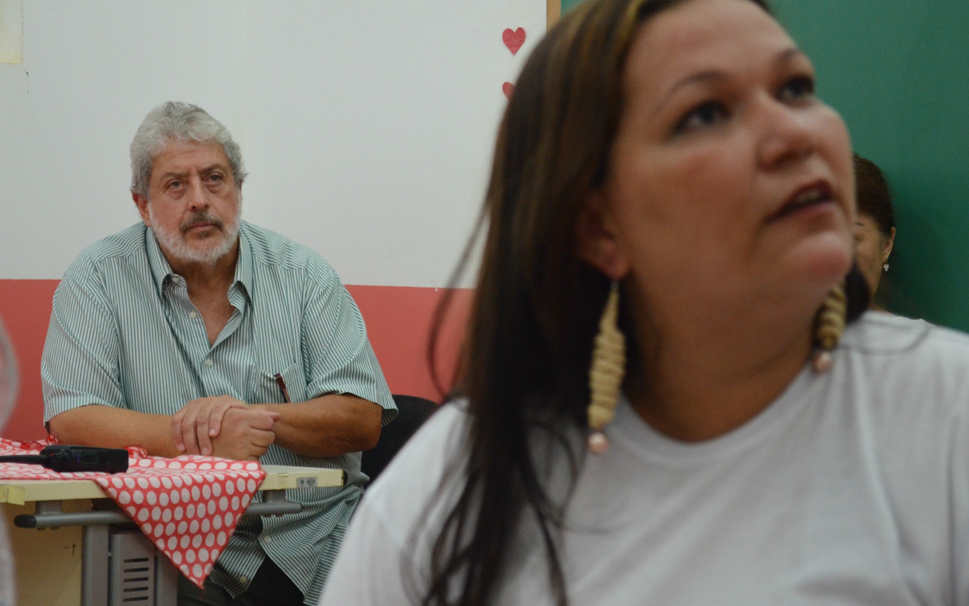 Morre aos 77 anos o diretor de teatro Magno Bucci