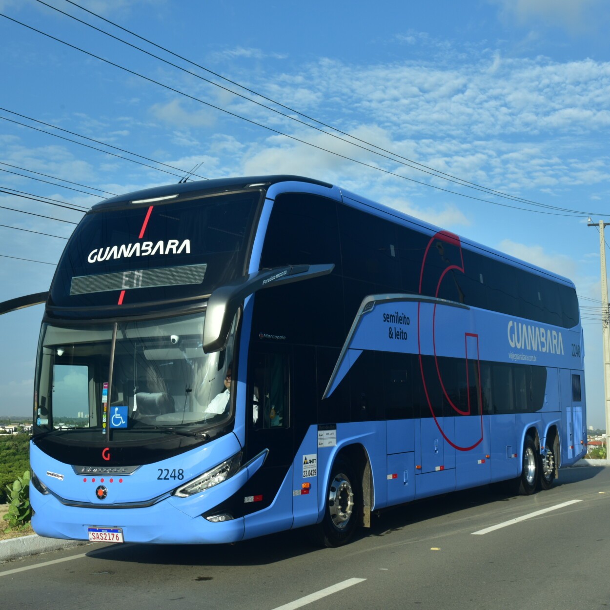 Para Procon de Juiz de Fora, preços dinâmicos de passagens da Expresso Guanabara são abusivos e violam a legislação