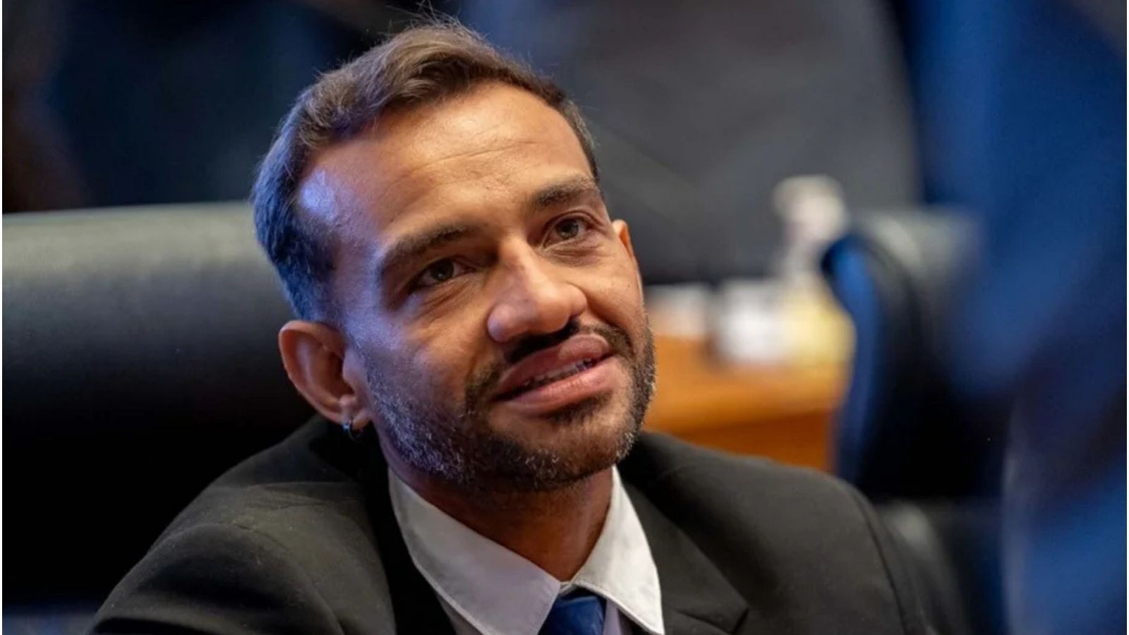 Fábio Félix: deputado gay repete feito de 2022 e é o mais votado no DF para a Câmara