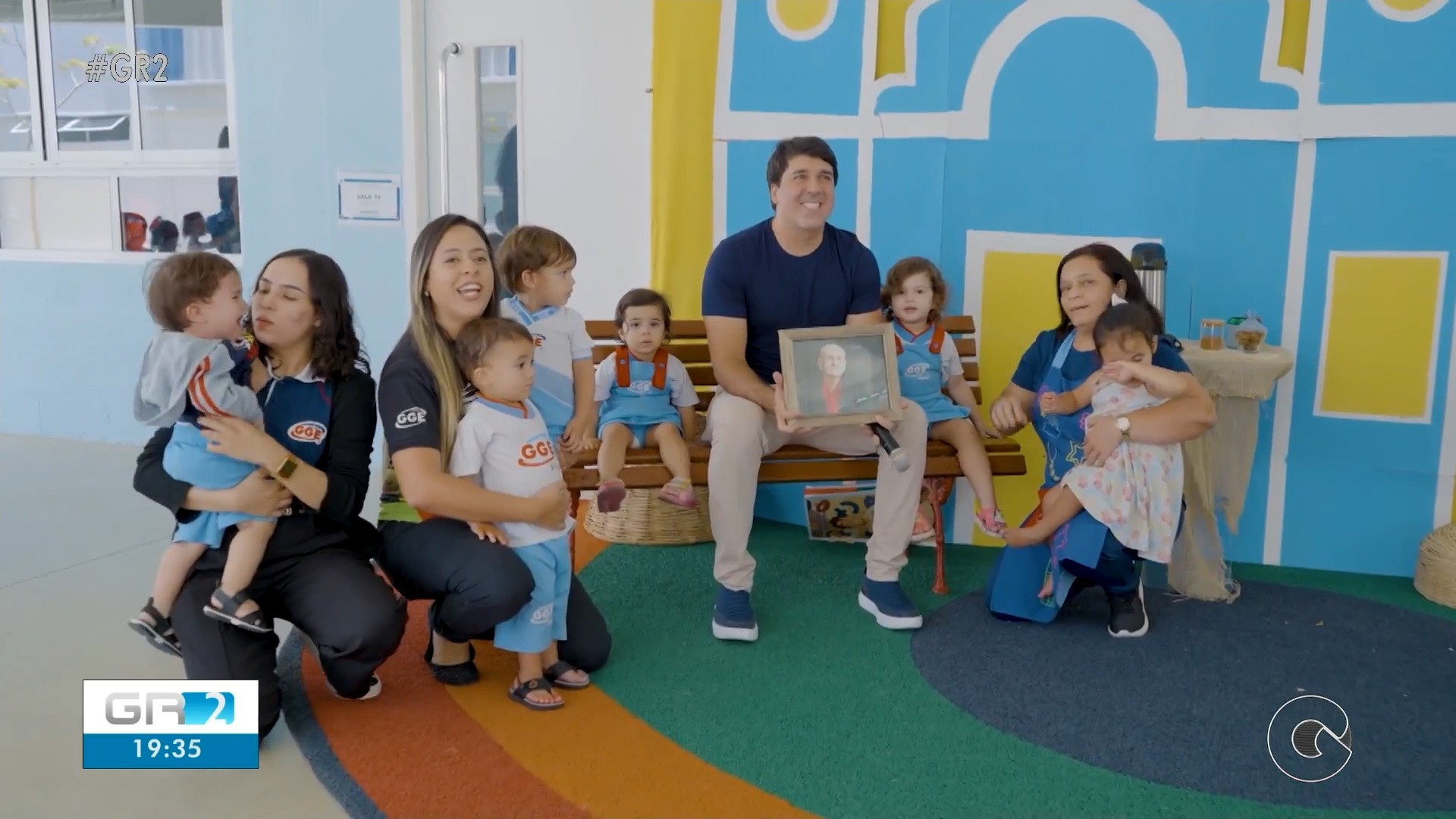 Você Não Tá Convidada pro Meu Bat Mitzvá!