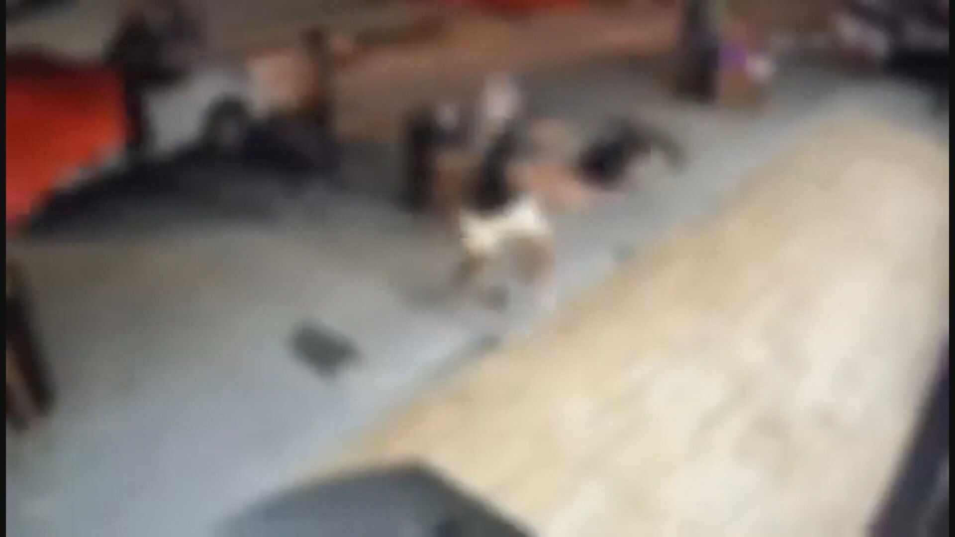 Homem é executado a tiros em bar em Japeri, na Baixada Fluminense; VÍDEO