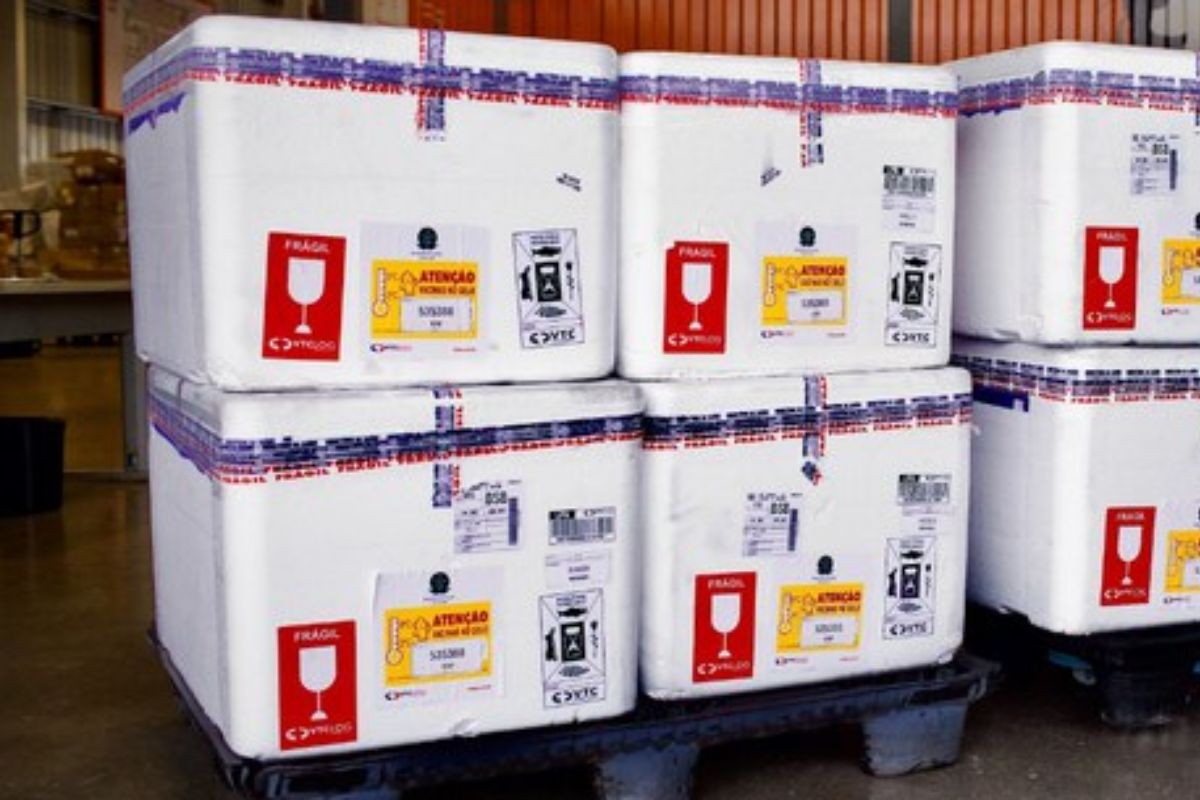 MS recebe 10 mil doses de vacina contra vírus respiratório; veja quem pode se imunizar